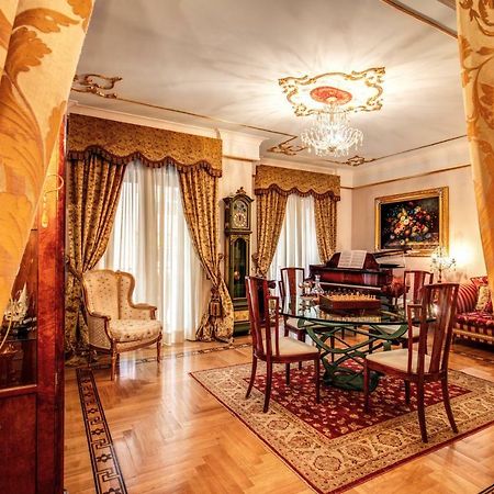Domus Vittoria - The Luxury Quintessence Apartment Sorrento Exterior photo