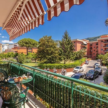 Domus Vittoria - The Luxury Quintessence Apartment Sorrento Exterior photo