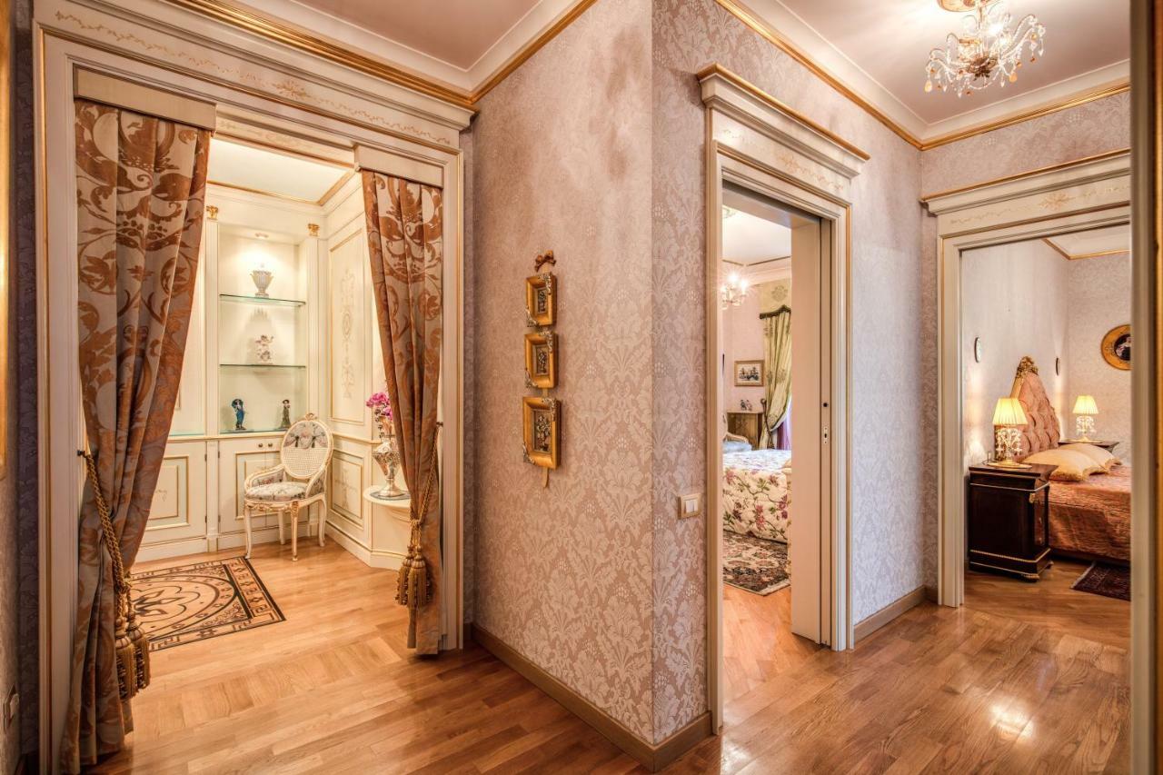 Domus Vittoria - The Luxury Quintessence Apartment Sorrento Exterior photo
