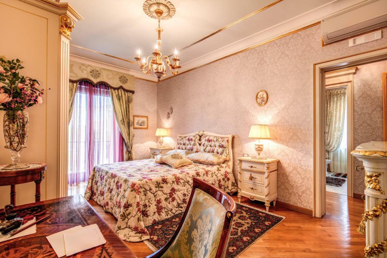 Domus Vittoria - The Luxury Quintessence Apartment Sorrento Exterior photo