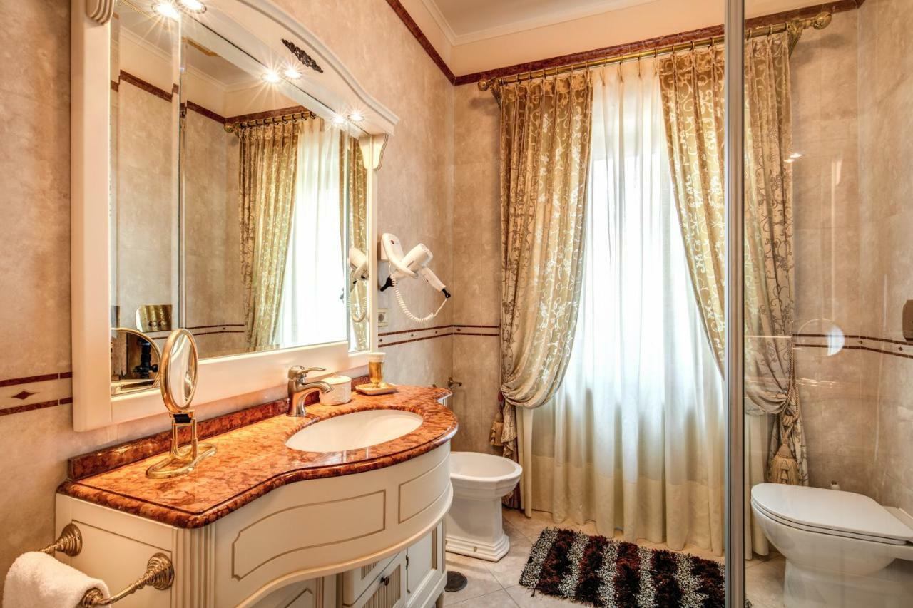 Domus Vittoria - The Luxury Quintessence Apartment Sorrento Exterior photo