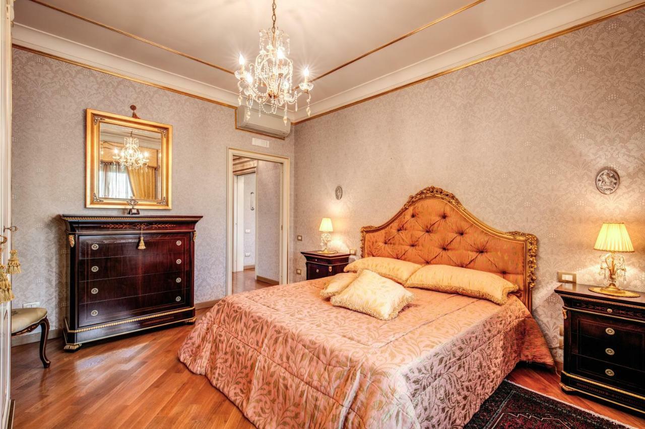 Domus Vittoria - The Luxury Quintessence Apartment Sorrento Exterior photo
