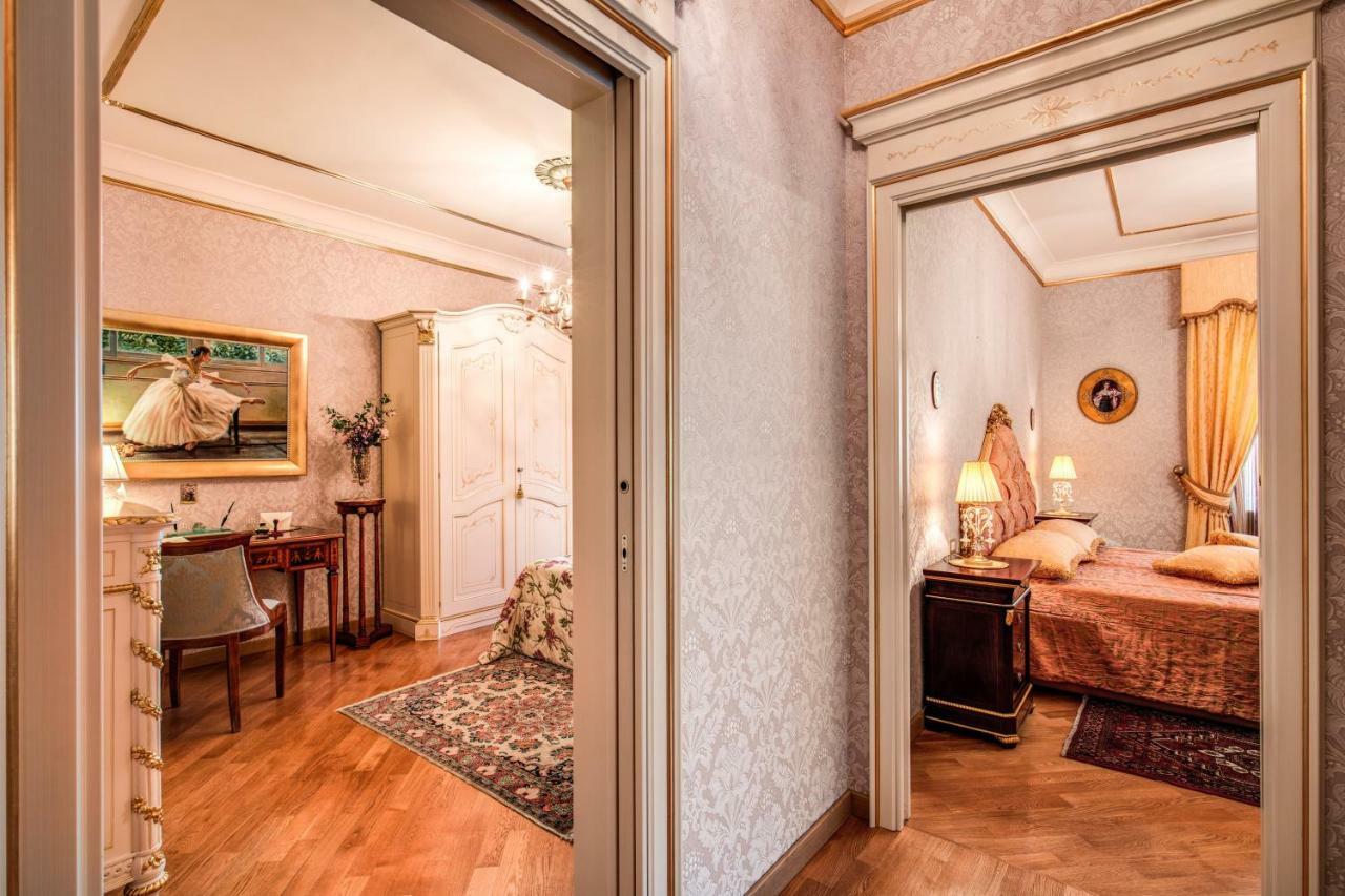 Domus Vittoria - The Luxury Quintessence Apartment Sorrento Exterior photo