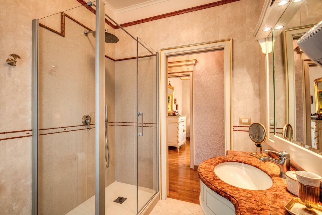 Domus Vittoria - The Luxury Quintessence Apartment Sorrento Exterior photo