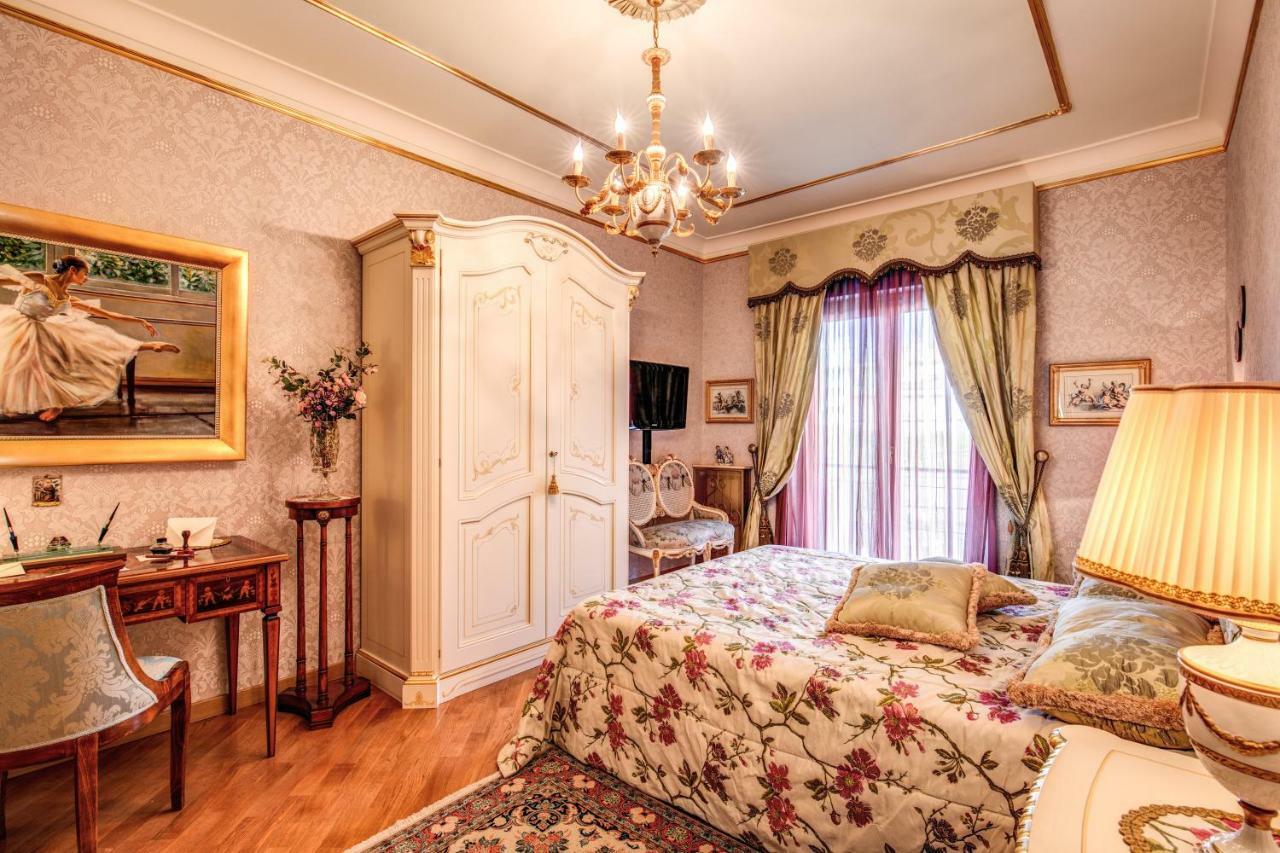 Domus Vittoria - The Luxury Quintessence Apartment Sorrento Exterior photo